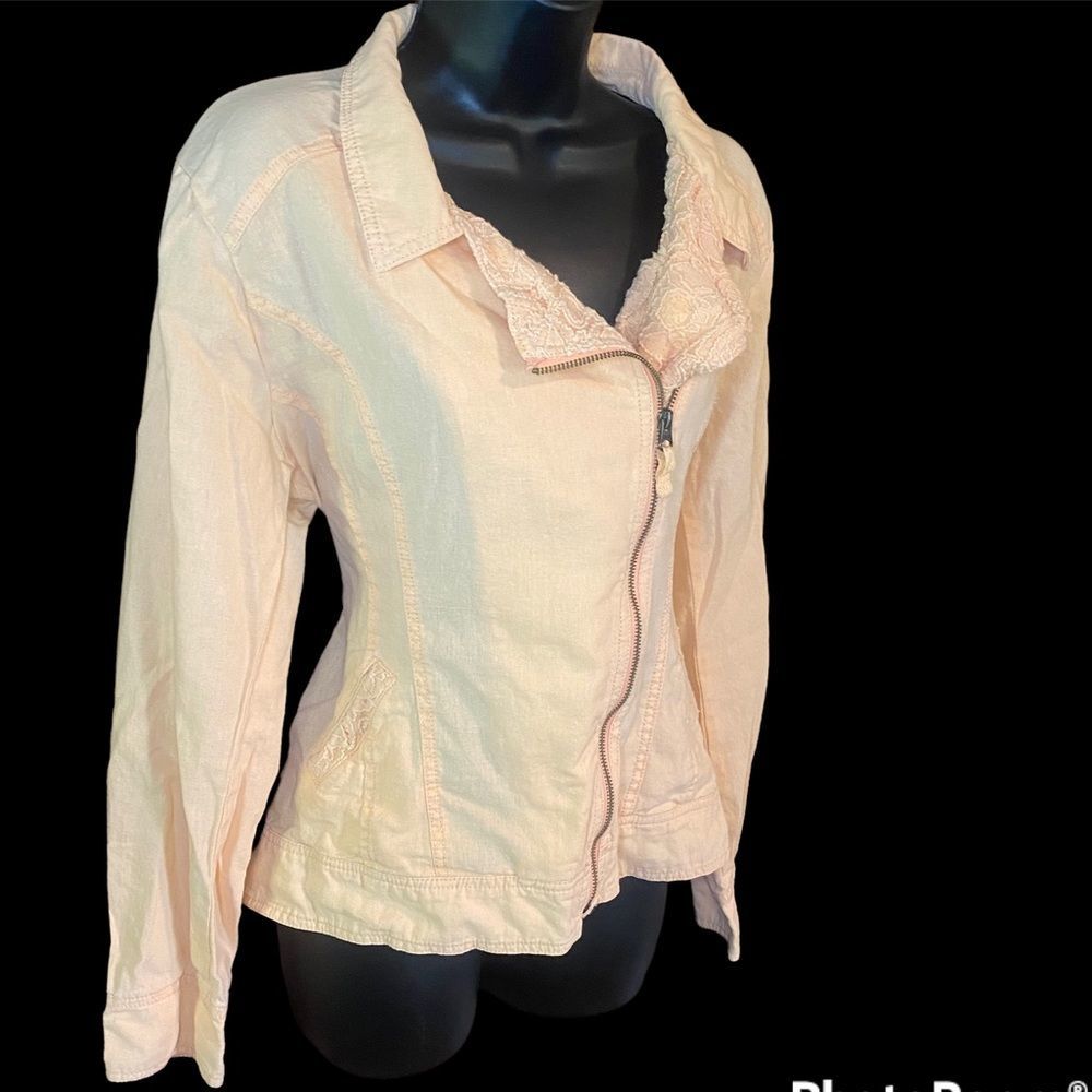 Maurices Zip Up Jacket